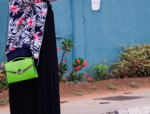 A Muslimah's Guide to Style
