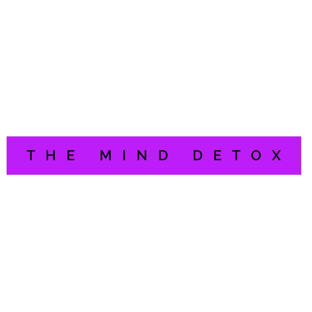The Mind Detox