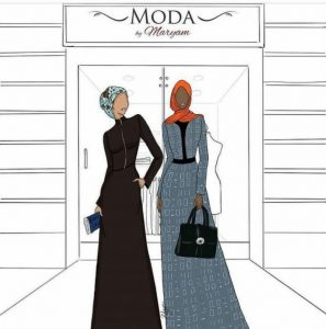 Moda by Maryam