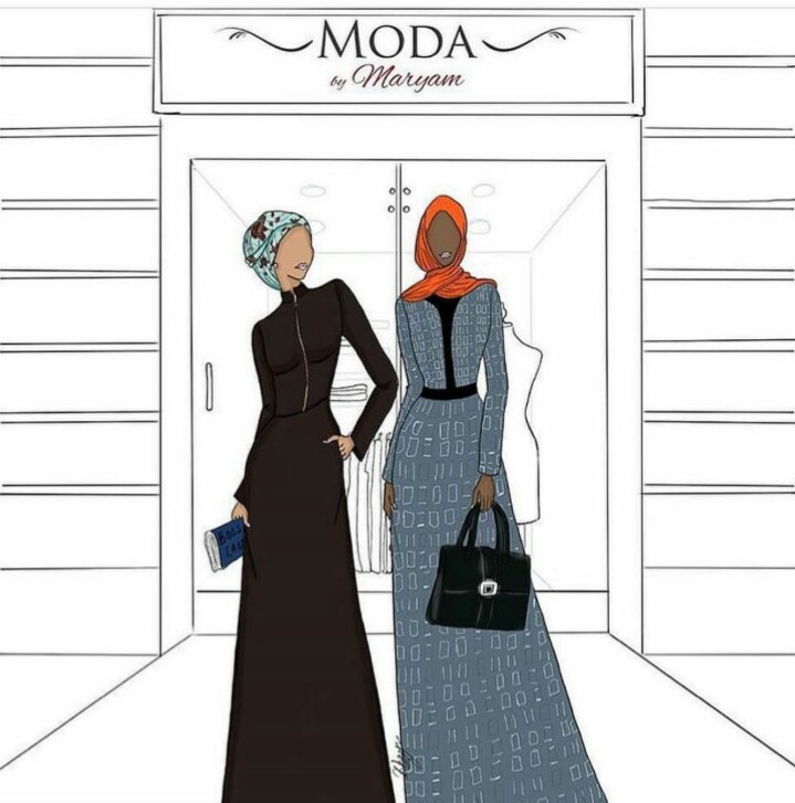 Moda by Maryam