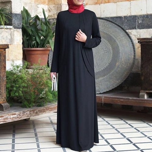 Muslimah Style Guide | The Relationship Between Confidence and Style